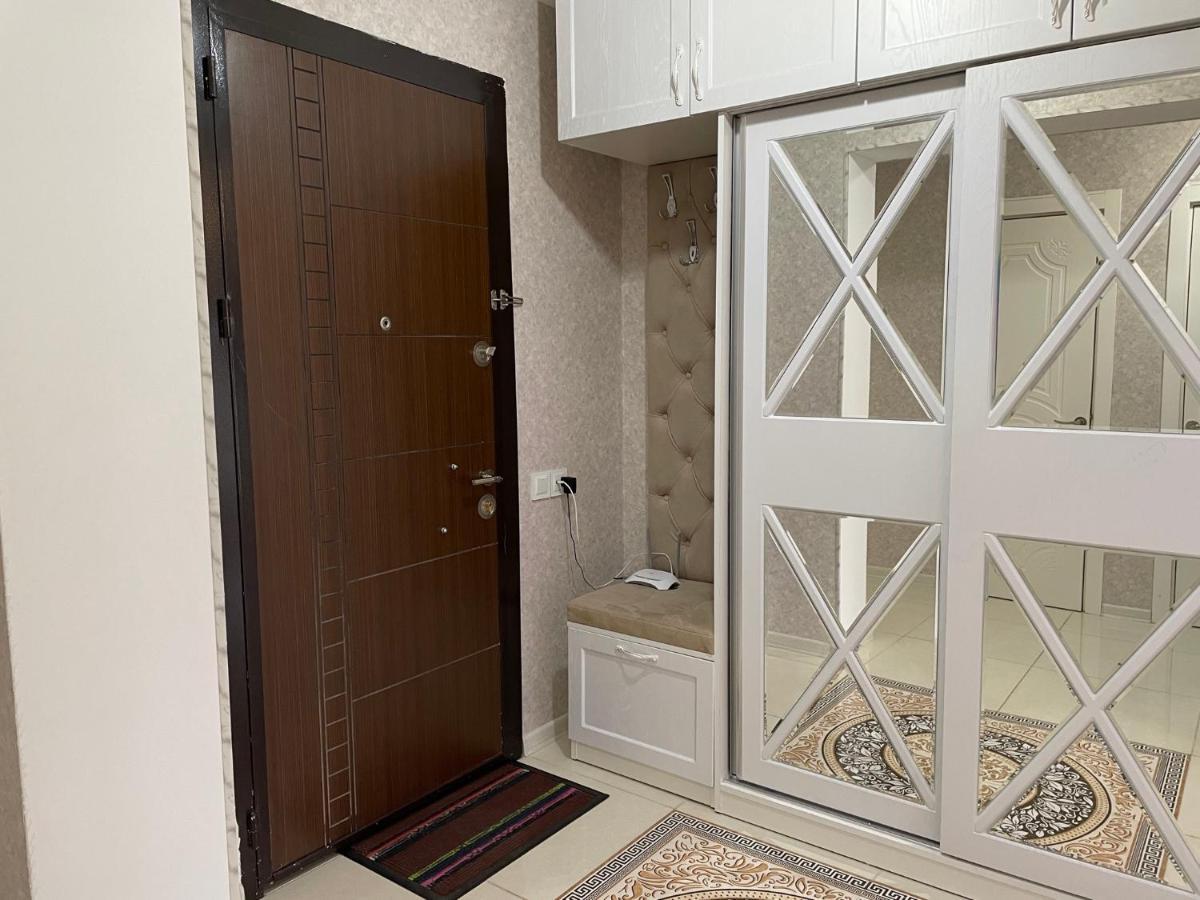 Park Azure Luxury Apartment Baku Exterior photo